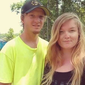 Meet your Posher, Hope